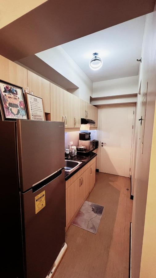 Condo มะนิลา ภายนอก รูปภาพ