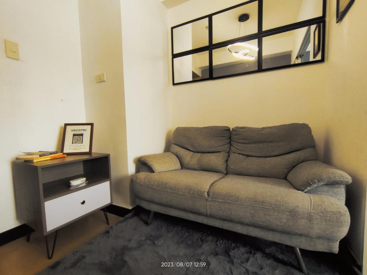 Condo มะนิลา ภายนอก รูปภาพ
