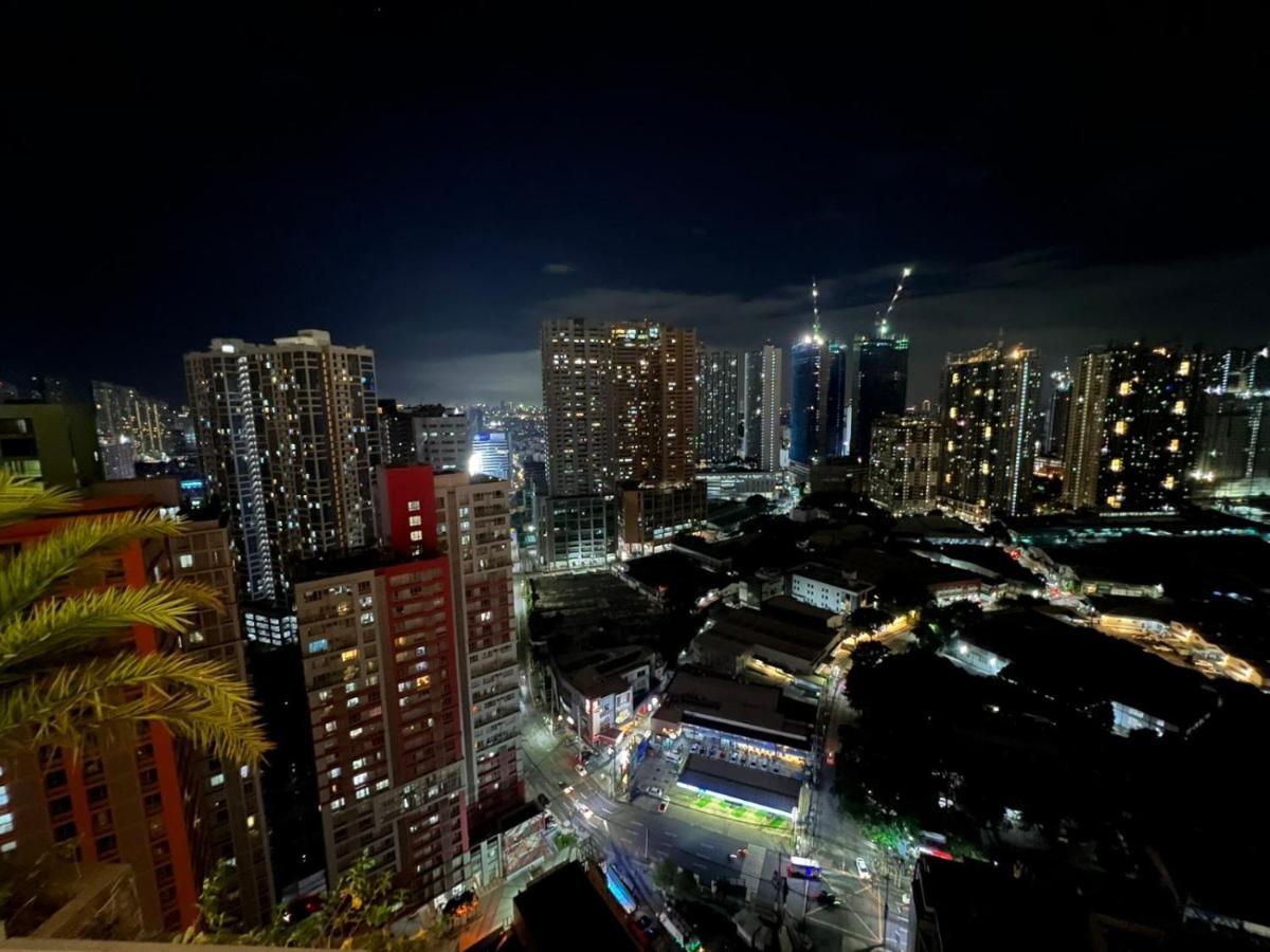Condo มะนิลา ภายนอก รูปภาพ