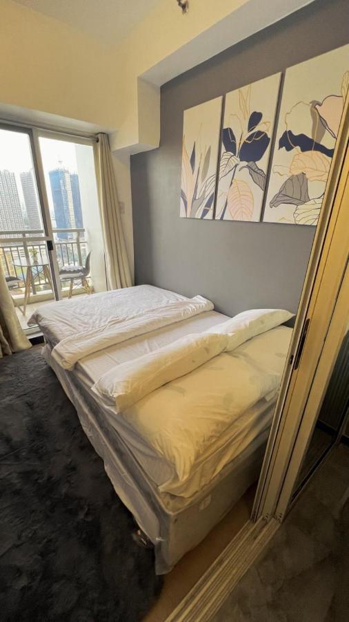 Condo มะนิลา ภายนอก รูปภาพ